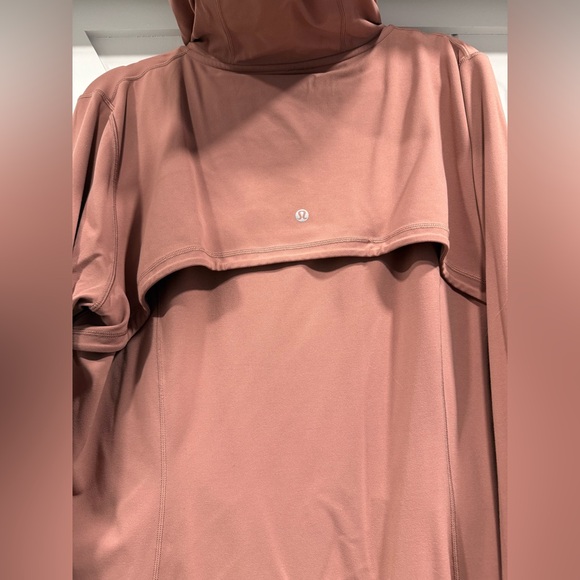 Lululemon Hooded Define Jacket - Picture 10 of 11